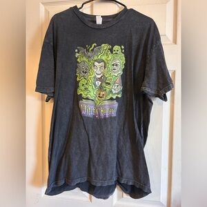 Witchy Hollow Co. Goosebumps Inspired Tee